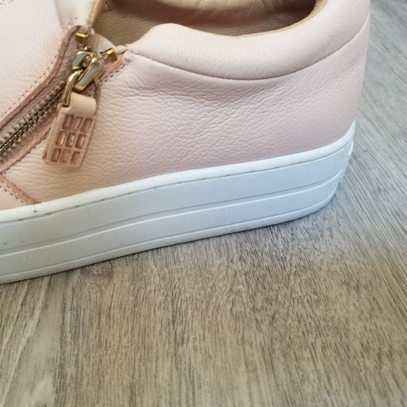Skechers Street Shoe  Rise Fit Pink Women's Shoes Size US 8 - Picture 4 of 9
